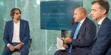 La Borsa non basta più: i capitali arrivano dai privati