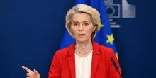 “L’IA al primo posto, pronta la strategia della Ue”: l’impegno di von der Leyen da Torino