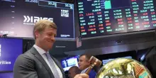 Morpheus & co: chi sono gli speculatori che tifano per il crollo dei titoli in Borsa