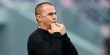 Fabio Cannavaro è il nuovo ct dell’Uzbekistan: guiderà Shomurodov & c. ai prossimi mondiali