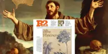 Sulle orme di San Francesco