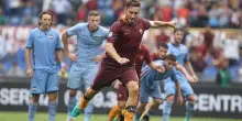 Totti e i tre rigori sbagliati dalla Roma, il vocale polemico che fa il giro della città