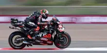 MotoGp Indonesia, Bezzecchi in pole col giro record. Marc Marquez 9°, Bagnaia 16°