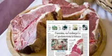 La bistecca riabilitata