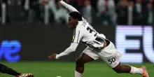 Le pagelle di Juventus-Milan: David un fantasma, Maignan sensazionale