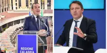 Regionali Calabria: ai seggi solo uno su tre. Campania, lite FdI-FI