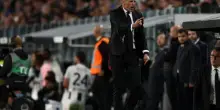 Allegri: “Dobbiamo capire quando azzannare la partita”
