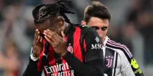 Leao e la nuova vita da attaccante al Milan: perché ora deve cambiare marcia