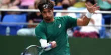 Musetti agli ottavi a Shanghai, battuto Darderi 7-5, 7-6