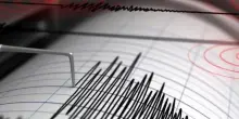 Terremoto al largo di Ancona, magnitudo 4.4. A Fano sopralluoghi nelle scuole