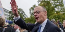 Germania, Merz spinge per la leva obbligatoria