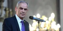 L’ambasciatore israeliano Peled: “Italia impedisca proteste che esaltano terrorismo”