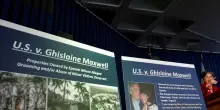 Caso Epstein, la corte suprema rifiuta la richiesta di Ghislaine Maxwell di annullare la condanna