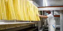 Dazi Usa sulla pasta. Ue: “Siamo al fianco dell’Italia”