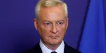 Francia, la nomina de Le Maire al centro della crisi: “Il debito è colpa sua, non può tornare”