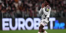 Massimo Mauro: “Uno come David se non fa gol non serve a nulla. Leao è già un problema per Allegri”
