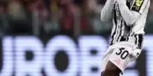 Massimo Mauro: 'Uno come David se non fa gol non serve a nulla. Leao è già un problema per Allegri'