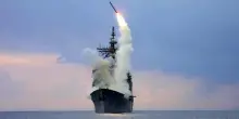 Effetti devastanti fino alla Siberia, cosa potrebbe succedere con i missili Tomahawk a Kiev