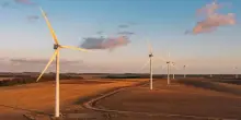 Crisi dell’eolico Usa: investimenti green in calo, aziende Ue in ritirata