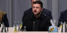 Centrali nucleari come bersaglio, rischio incidente a Zaporizhzhia