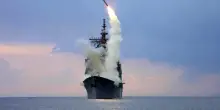 Mosca avverte gli Usa: “Spirale di escalation con i Tomahawk a Kiev”