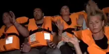 L'esercito israeliano ha attaccato la nuova Flotilla, navi abbordate. Turchia: “È pirateria”