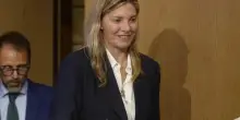Uno staff di 20 persone per Bartolozzi, zarina di Nordio. Iv: “Mai visto un gabinetto del gabinetto”