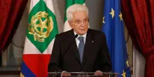 San Francesco, Mattarella promulga la legge ma osserva: “Aspetti critici, c’è anche Santa Caterina”