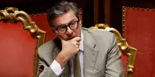 Giorgetti a Orsini: “Ministro da copertina? Molti no ma dai conti in ordine un vantaggio per tutti”
