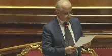 Piantedosi: “In due anni più casi di antisemitismo”. Ipotesi cauzione per chi organizza i cortei