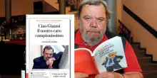 Gianni Mura, dalla bocciofila al mondo quanto ci siamo divertiti