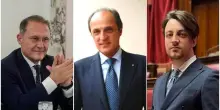 Regionali, la destra trova l’intesa su Stefani, Cirielli e Lobuono