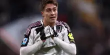 Yildiz insostituibile, nella Juve riposano tutti tranne lui: perché Tudor non può farne a meno