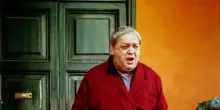 È morto l’attore Paolo Bonacelli, nella sua lunga carriera ha attraversato la storia del cinema