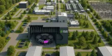 Gauss Fusion “accende” Giga: la prima centrale europea a fusione commerciale