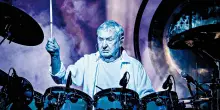 Nick Mason: “Io, i Pink Floyd e quel dolore per Syd. Wish you were here fu il disco più difficile”