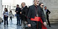 Pizzaballa: “Vediamo la luce alla fine di una lunga notte, ora servono nuovi leader”