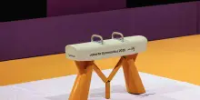 Israele escluso dai Mondiali di ginnastica: niente visto per la delegazione