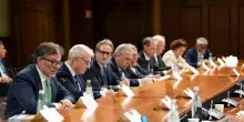 Manovra, Zangrillo e Calderone cercano più fondi per enti locali e Tfr