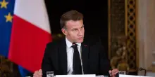 Francia, Macron nomina di nuovo Lecornu primo ministro