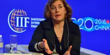 García-Herrero (Bruegel): “Dietro l’escalation cinese sulle terre rare ci sono i chip di Taiwan”