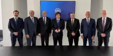 Eni firma per il gas argentino: accordo da 25 miliardi con Ypf