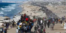 Israele-Gaza, le news dell’11 ottobre. “Nelle prime 24 di tregua recuperati 150 cadaveri, mancano 9500 dispersi”