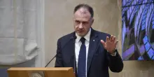 Orsini avverte il governo: “Serve una manovra poderosa e una visione a tre anni”