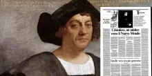 Cristoforo Colombo, un mistico verso il nuovo mondo
