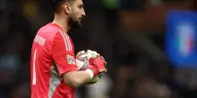 Estonia-Italia, le pagelle degli azzurri: male Donnarumma, Pio Esposito brilla subito