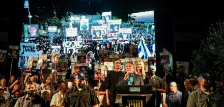 Gaza, le ultime news sull’accordo Israele – Hamas