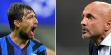 Spalletti e lo scontro con Acerbi: “Le cose non sono andate come dice lui. Sempre meno quelli che ci mettono la faccia”