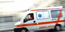 Vicenza, due donne uscite dalla messa travolte da un’auto, una grave