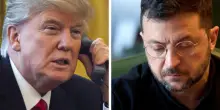 Guerra Ucraina - Russia, le news di oggi. Zelensky sente Trump per la seconda volta in due giorni
